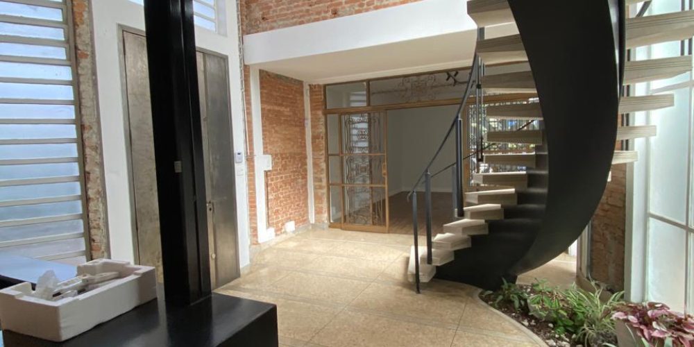Casa Groelandia 5