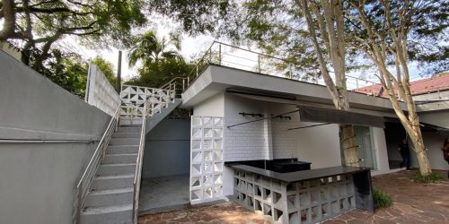 Casa Groelandia 6