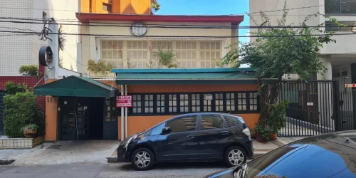 Frente casa