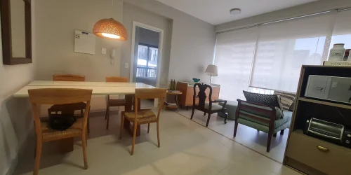 Sala the choice