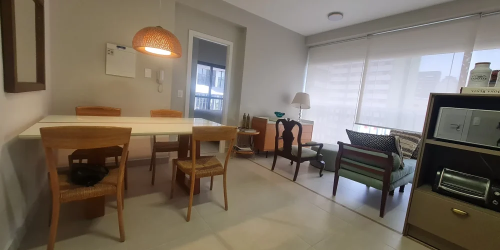 Sala the choice