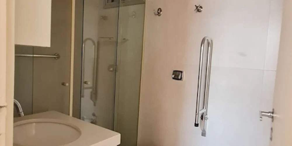 banheiro suite itaim