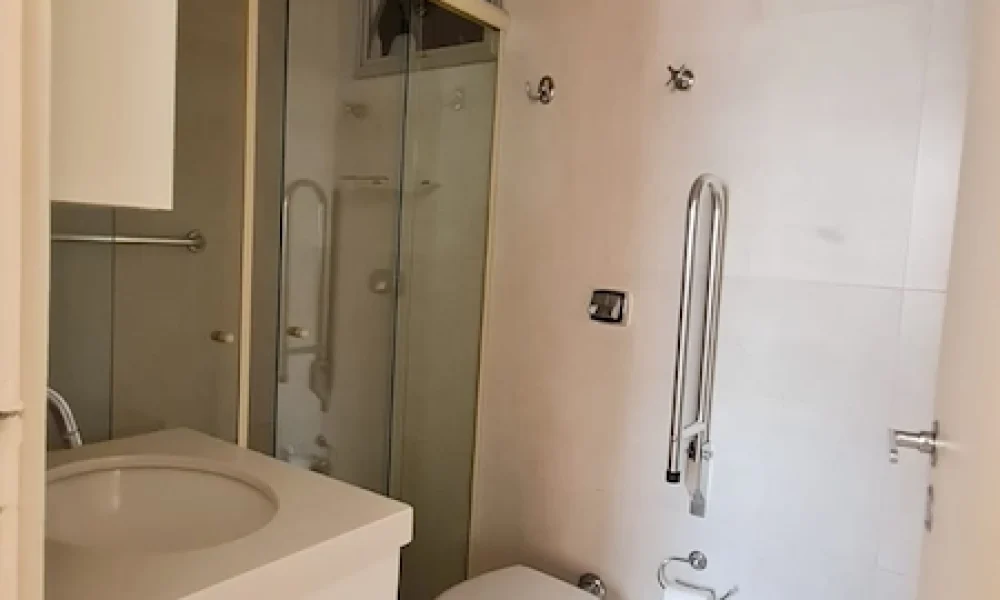 banheiro suite itaim