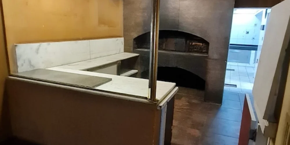 forno casa
