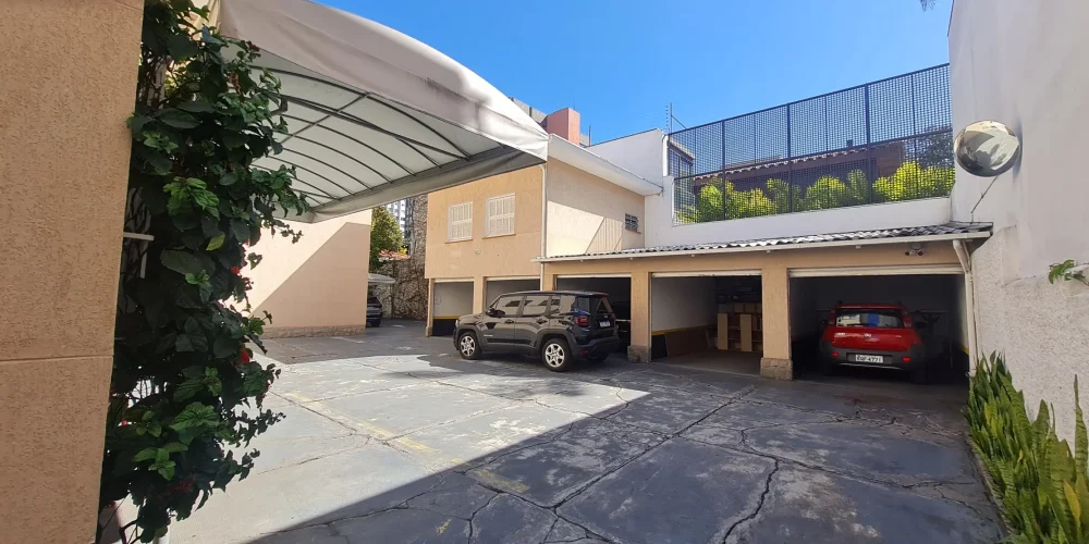 garagem agrario