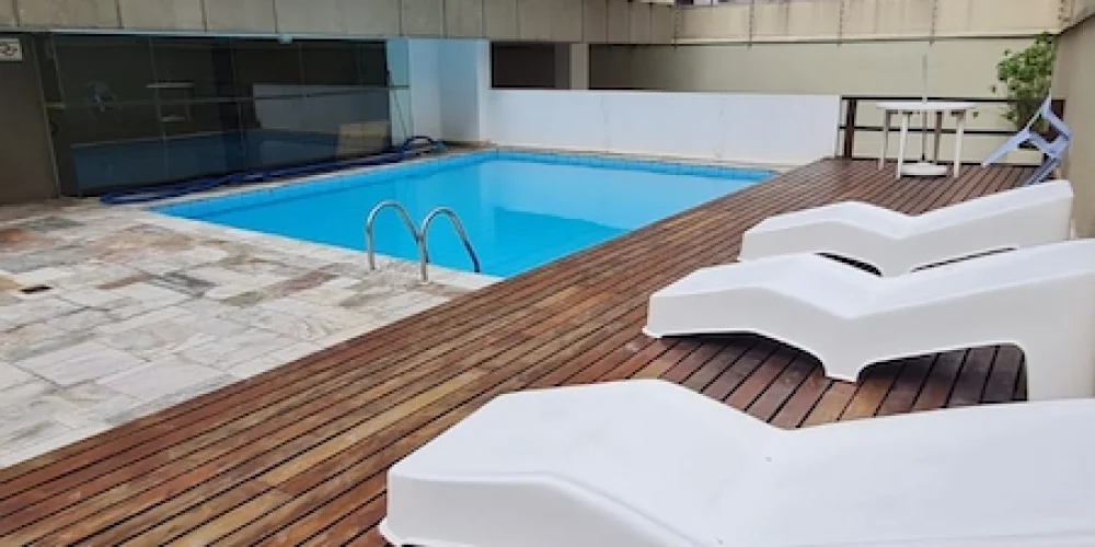 piscina itaim