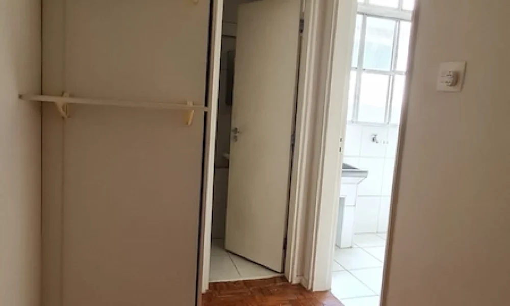 suite serviço itaim