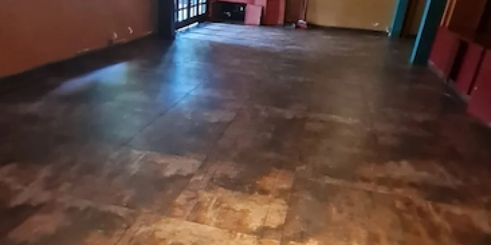 varanda casa